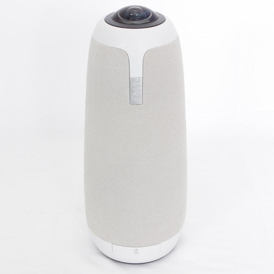 ソースネクスト（SOURCENEXT） 【美品】ソースネクスト Meeting Owl