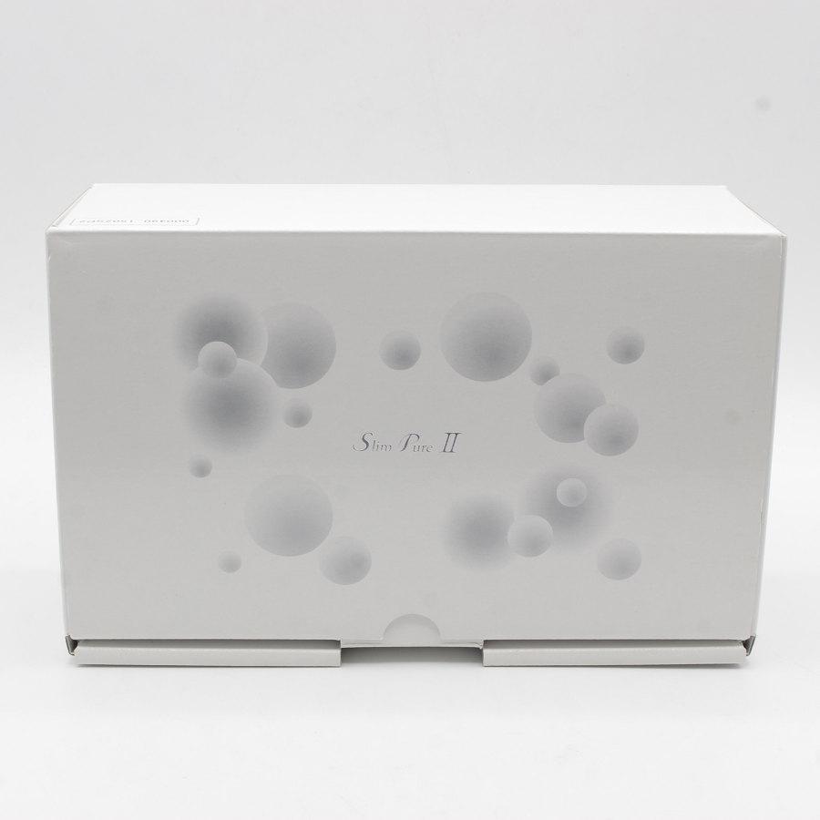 美品】ベレガ スリムピュア2 痩身 EMS 美容機器 slim pure II BELEGA