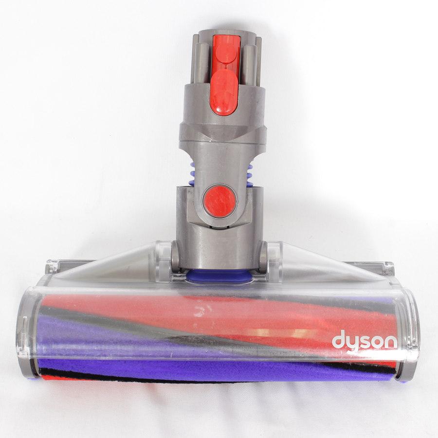 Fluffy ダイソン V4 Digital + CY29FF コード式 パワーブラシタイプ