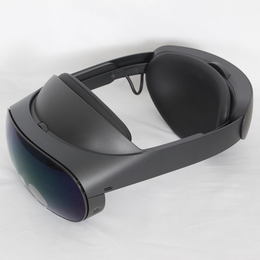 ボーナスストア+5％【美品】Meta Quest Pro 256GB コンパクト充電
