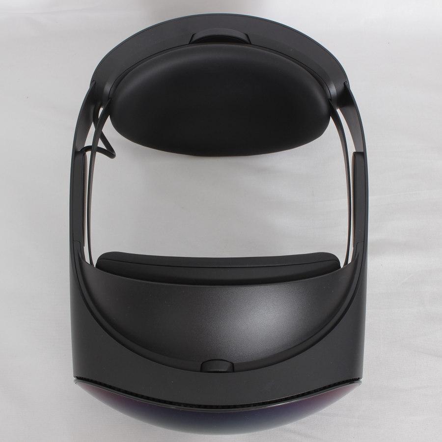 ボーナスストア+5％【美品】Meta Quest Pro 256GB コンパクト充電