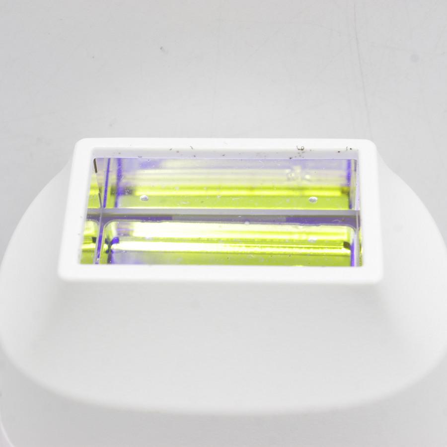 ボーナスストア+5％】ケノン Ver.8.0 眉脱毛あり カートリッジ2点