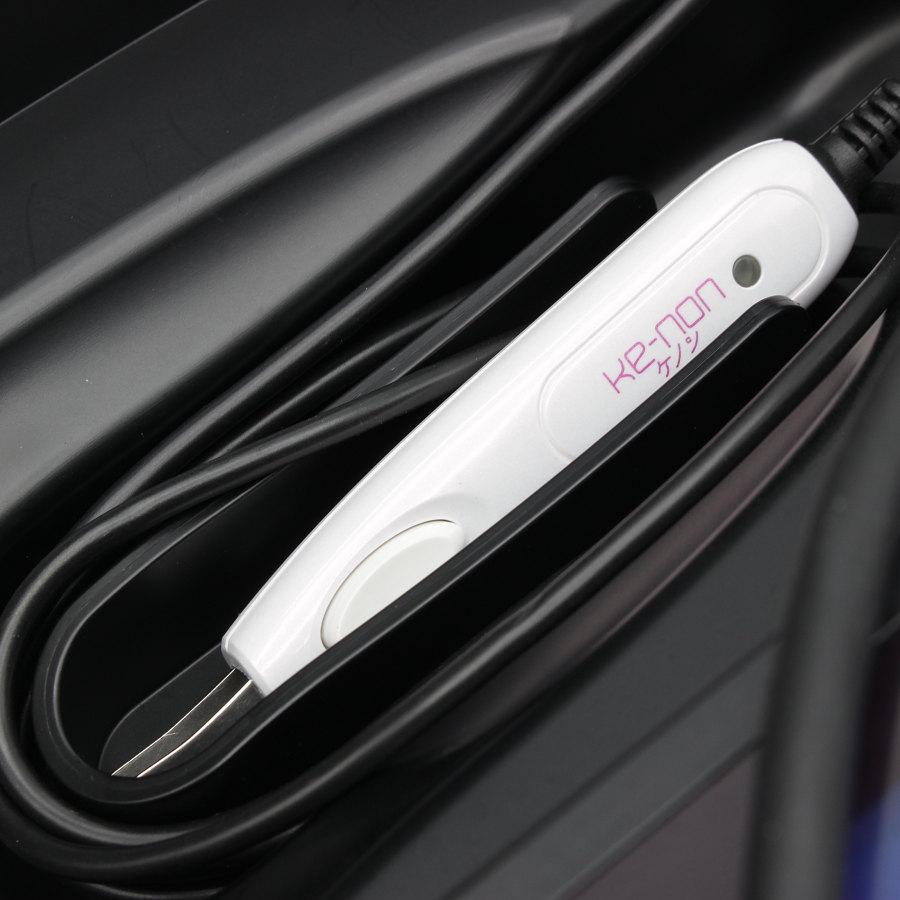 ボーナスストア+5％】ケノン Ver.8.0 眉脱毛あり カートリッジ2点