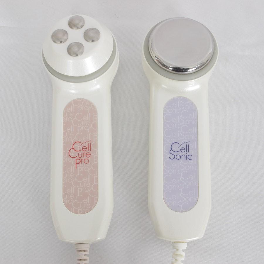 ボーナスストア+5％】Dr.Jena ジェーナプロ 美顔器 セルキュアプロ