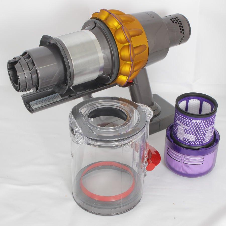 ボーナスストア+5％】Dyson V15 Detect Complete SV22 ABL2 コードレス
