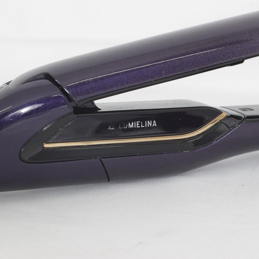 ボーナスストア+5％】ヘアビューロン 27D Plus ストレート HBRST27D-JP