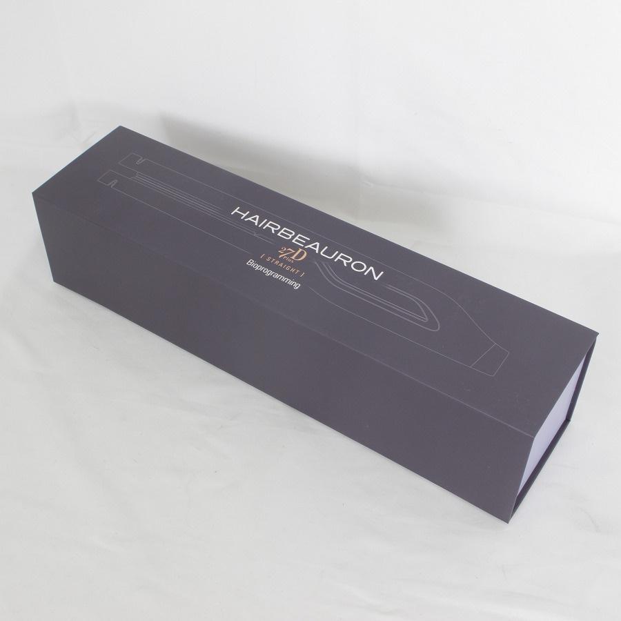 ボーナスストア+5％】ヘアビューロン 27D Plus ストレート HBRST27D-JP