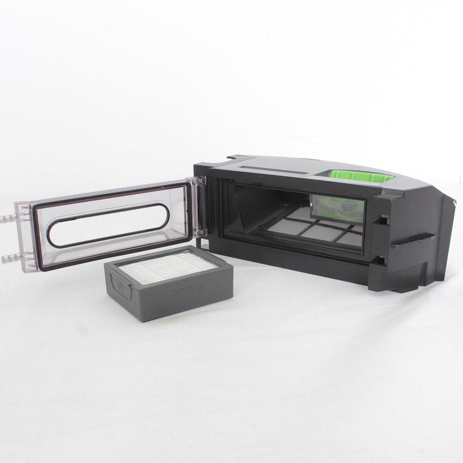 ルンバ iRobot j7+ j755860 ロボット掃除機 物体認識 自動ゴミ収集