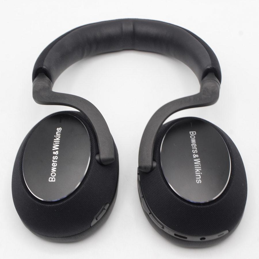 Bowers & Wilkins Bowers&Wilkins PX7/CAR カーボンブラック オーバー