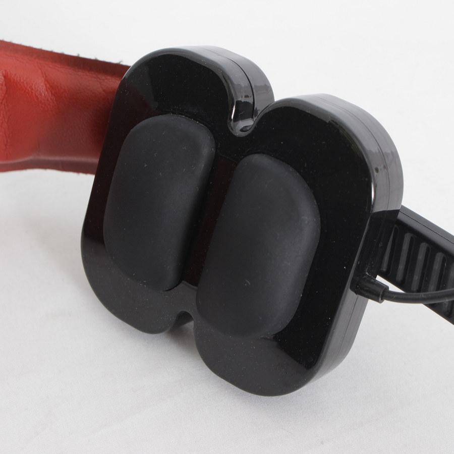 ブレインパワートレーナー 脳活性化装置 視力 リラックス エイジング