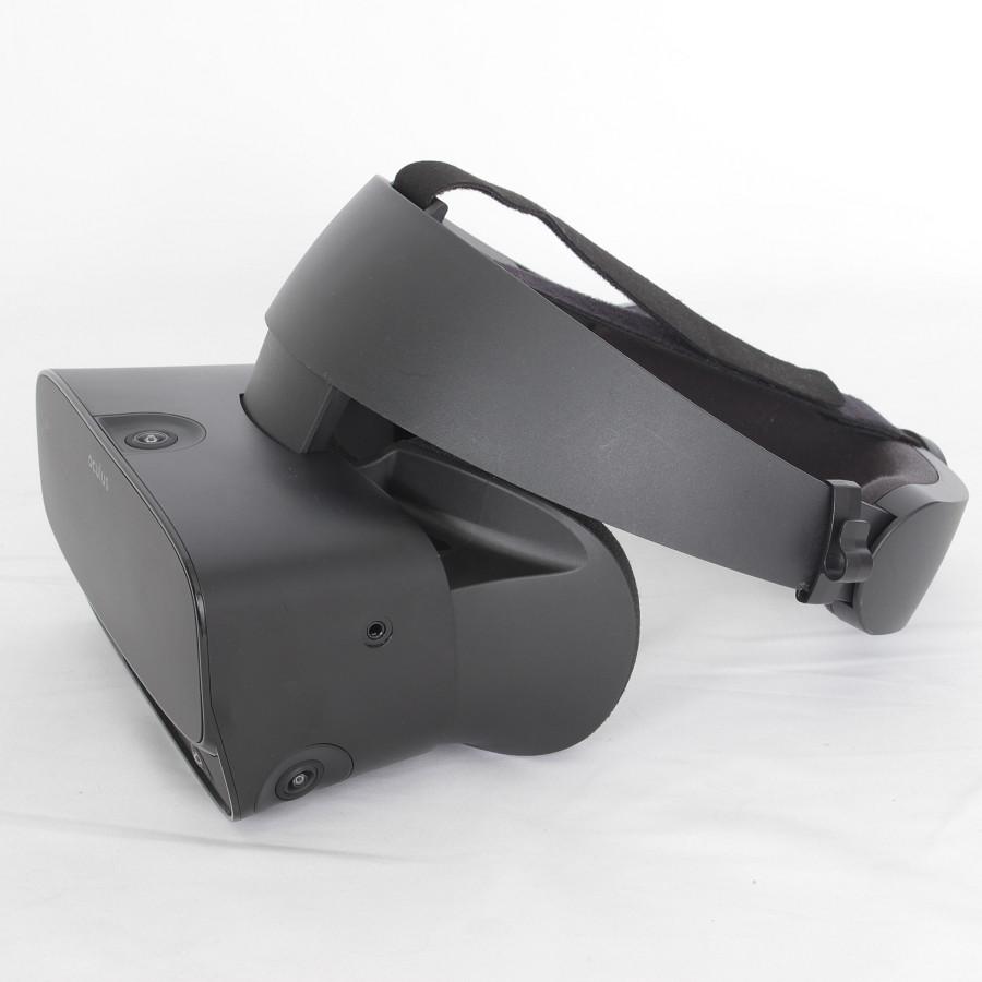 Oculus Rift S VR ヘッドマウントディスプレイ ヘッドセット オ