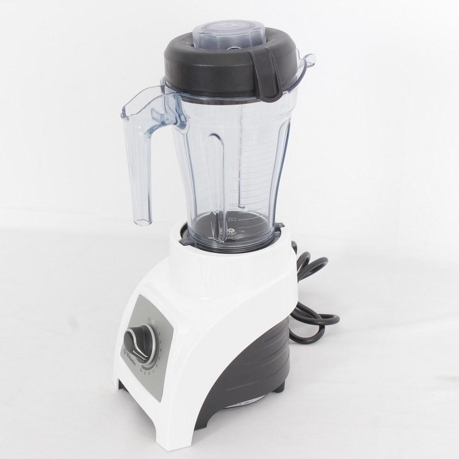 Vitamix（バイタミックス） S30 63396 ホワイト VM0182 ブレンダー