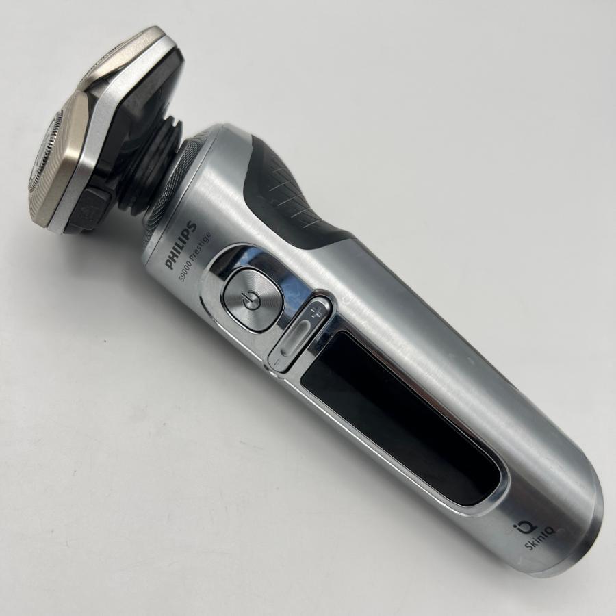 ボーナスストア+5％】フィリップス S9000プレステージ SP9841/32