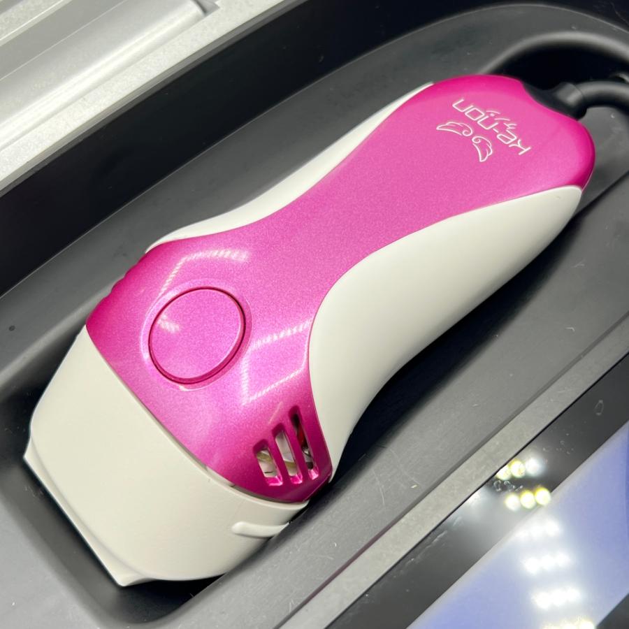 ボーナスストア+5％】ケノン Ver.7.2 カートリッジ2点 プレミアム+