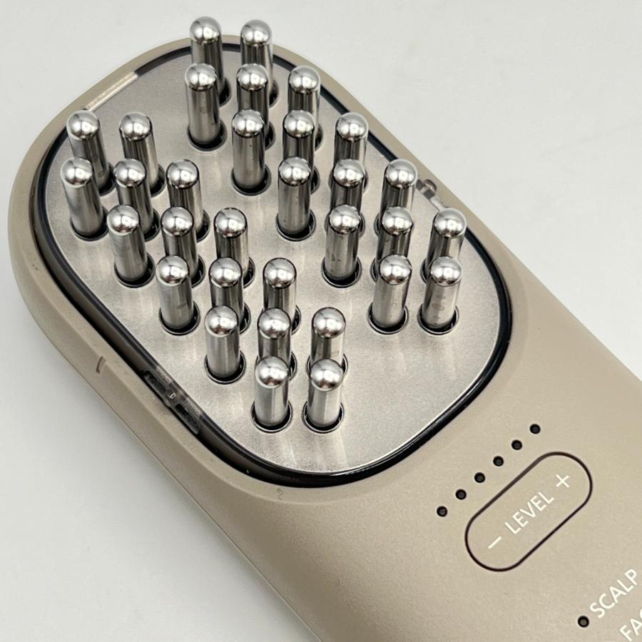 ボーナスストア+5％【美品】パナソニック バイタリフト ブラシ EH-SP60