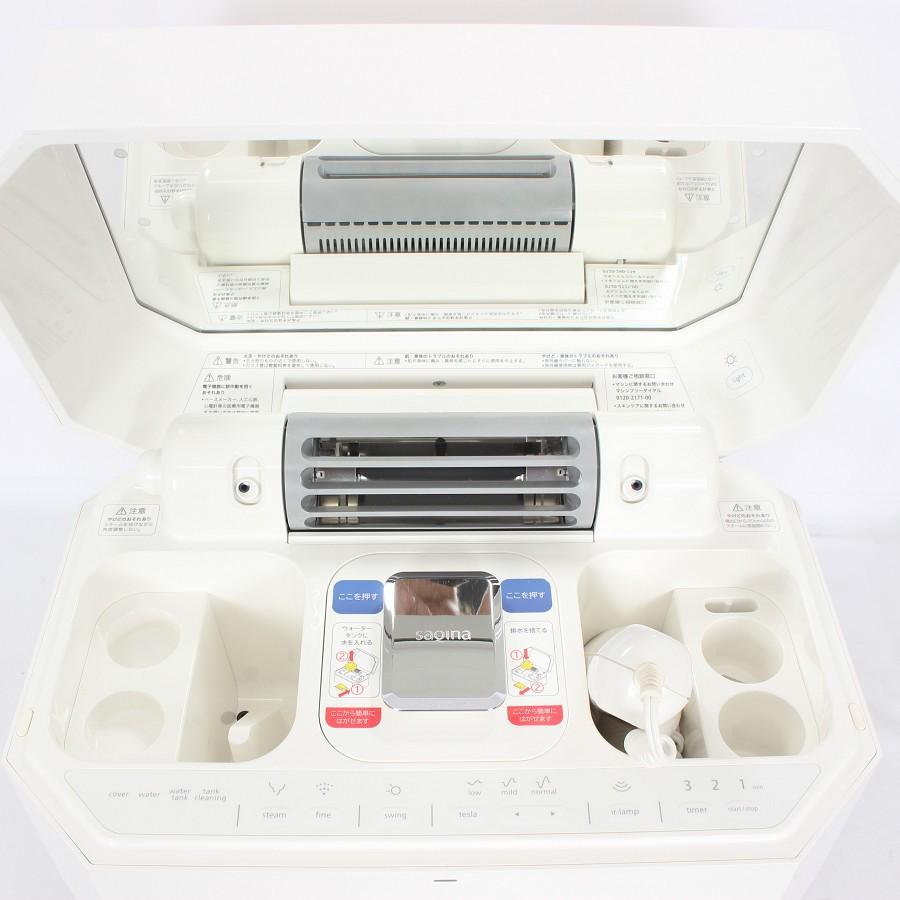 ボーナスストア+5％】フヨウサキナ ルルシェ LEDライト付きモデル 美顔