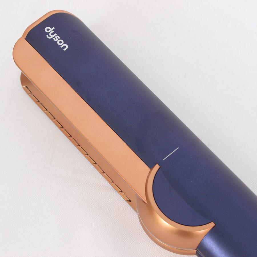 ボーナスストア+5％】Dyson Airstrait ストレイトナー HT01 DBBC