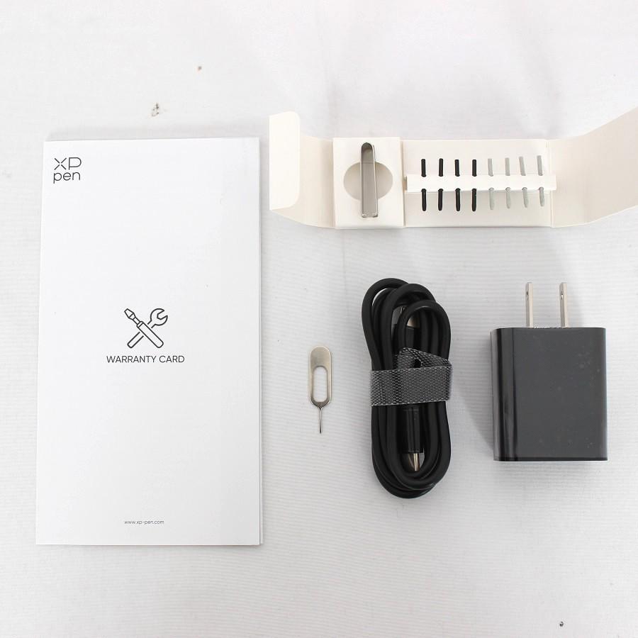 ボーナスストア+5％【美品】XP-Pen Magic Drawing Pad 9494G_JP 12.2