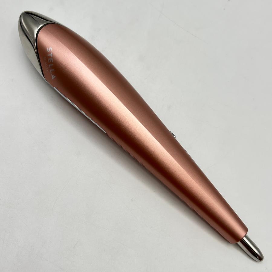 ボーナスストア+5％【美品】STELLA BEAUTE Beauty Face Stick SB-BFS01