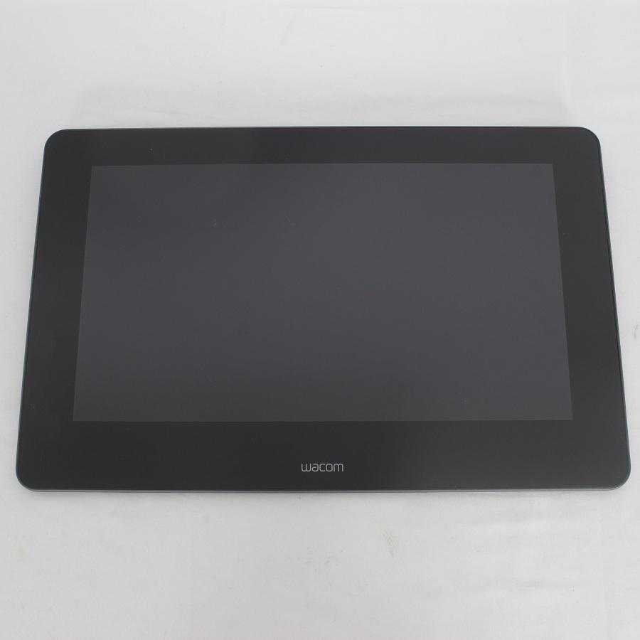 ボーナスストア+5％【美品】WACOM Cintiq Pro 13 DTH-1320/K0 液タブ
