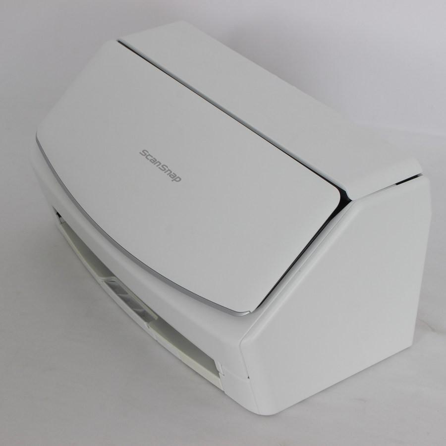 ボーナスストア+5％】富士通 PFU ScanSnap iX1500 FI-IX1500 ホワイト