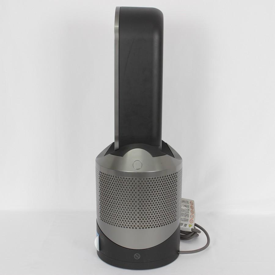 ボーナスストア+5％】Dyson Pure Hot+Cool HP03BN ブラック/ニッケル