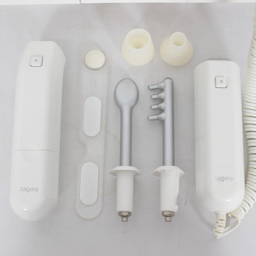 ボーナスストア+5％】フヨウサキナ ルルシェ 美顔器 エステマシン