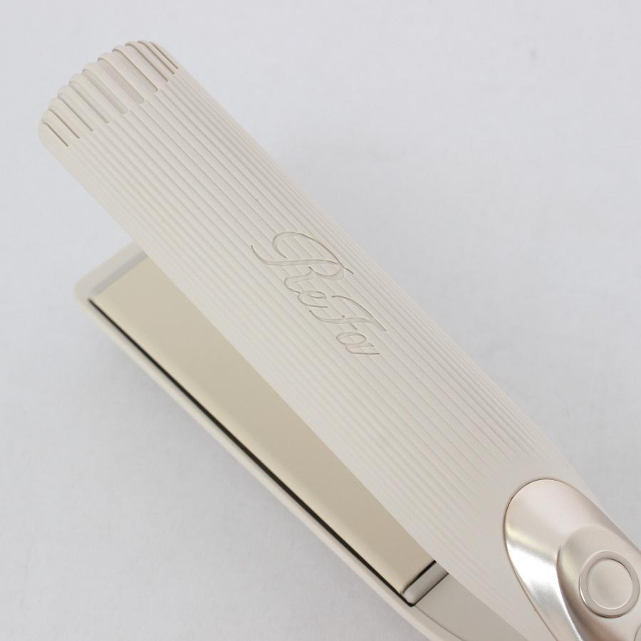 ボーナスストア+5％【美品】MTG ReFa STRAIGHT IRON PRO RE-AT-20A