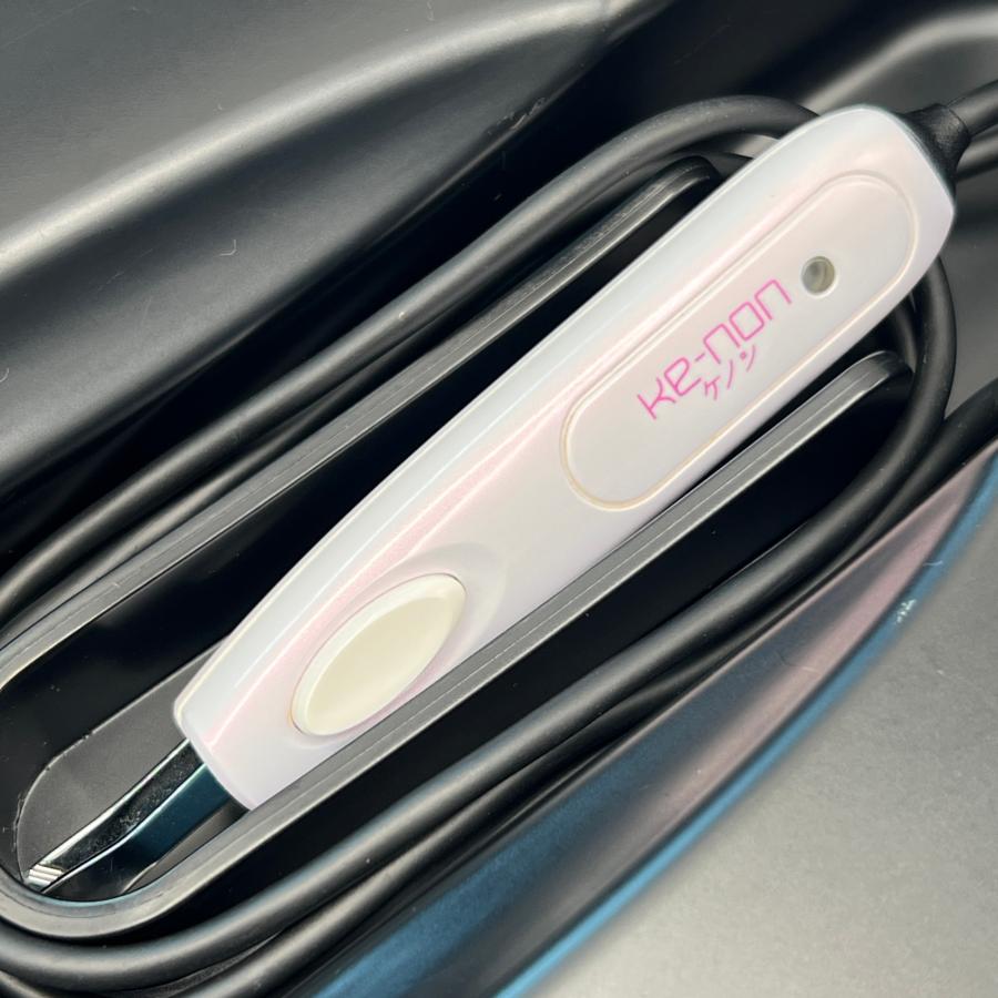 ボーナスストア+5％】ケノン Ver.4.1 眉脱毛あり ラージカートリッジ