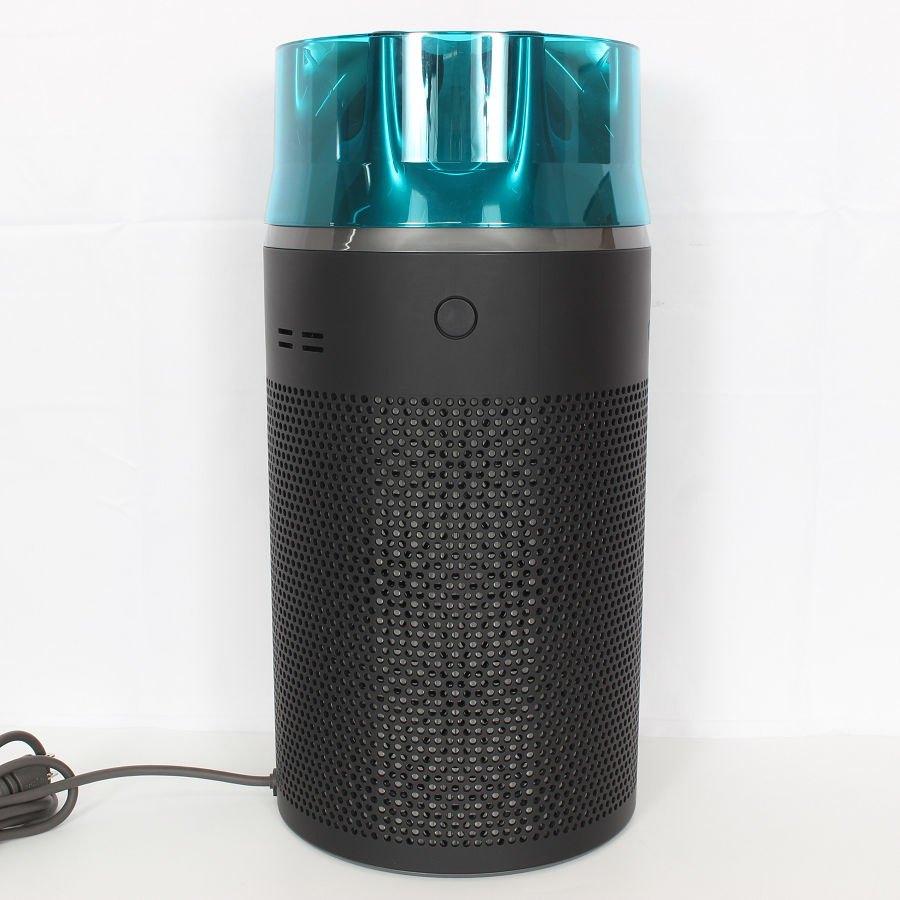 ボーナスストア+5％【美品】Dyson HushJet shizuka SP01 BT ブラック