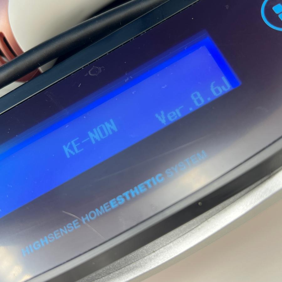 ボーナスストア+5％【美品】ケノン Ver.8.6 カートリッジ2点 スーパー