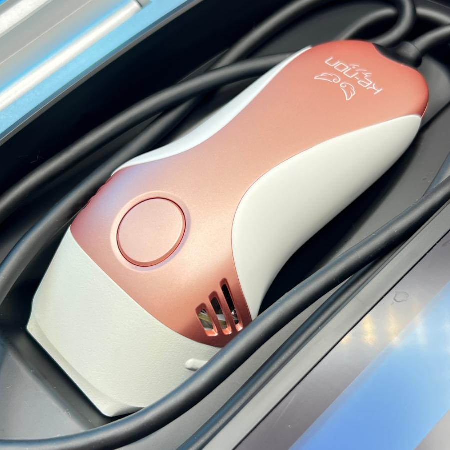 ボーナスストア+5％【美品】ケノン Ver.8.6 カートリッジ2点 スーパー