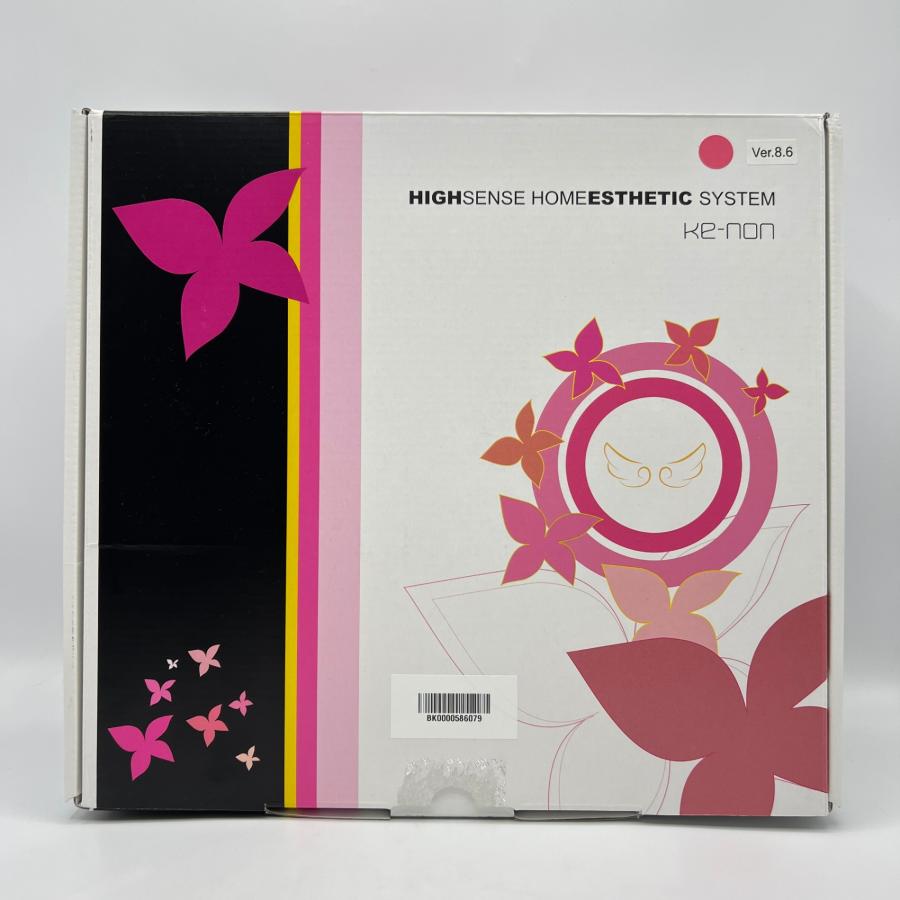 ボーナスストア+5％【美品】ケノン Ver.8.6 カートリッジ2点 スーパー