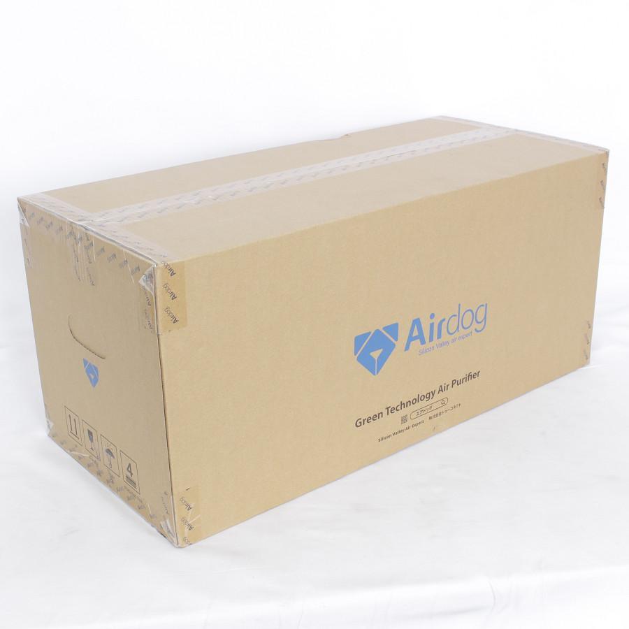 Airdog 【新品/未開封】Airdog X3s 高性能空気清浄機 KJ200F-X3