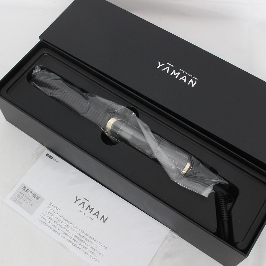 ボーナスストア+5％【新品】ヤーマン ヴェーダスムースアイロン プラス