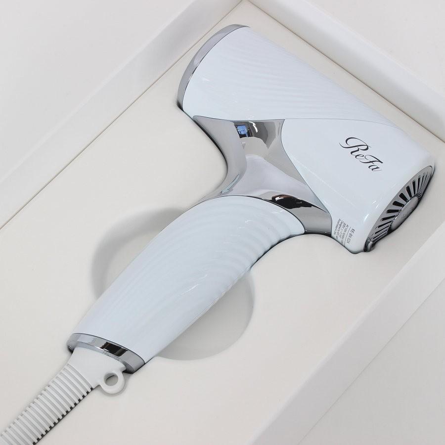 ボーナスストア+5％【新品】MTG ReFa BEAUTECH DRYER SE RE-BX-02A