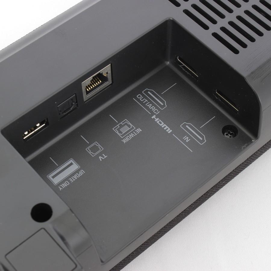 YAMAHA（ヤマハ） 【美品】ヤマハ YAS-209 フロントサラウンドシステム