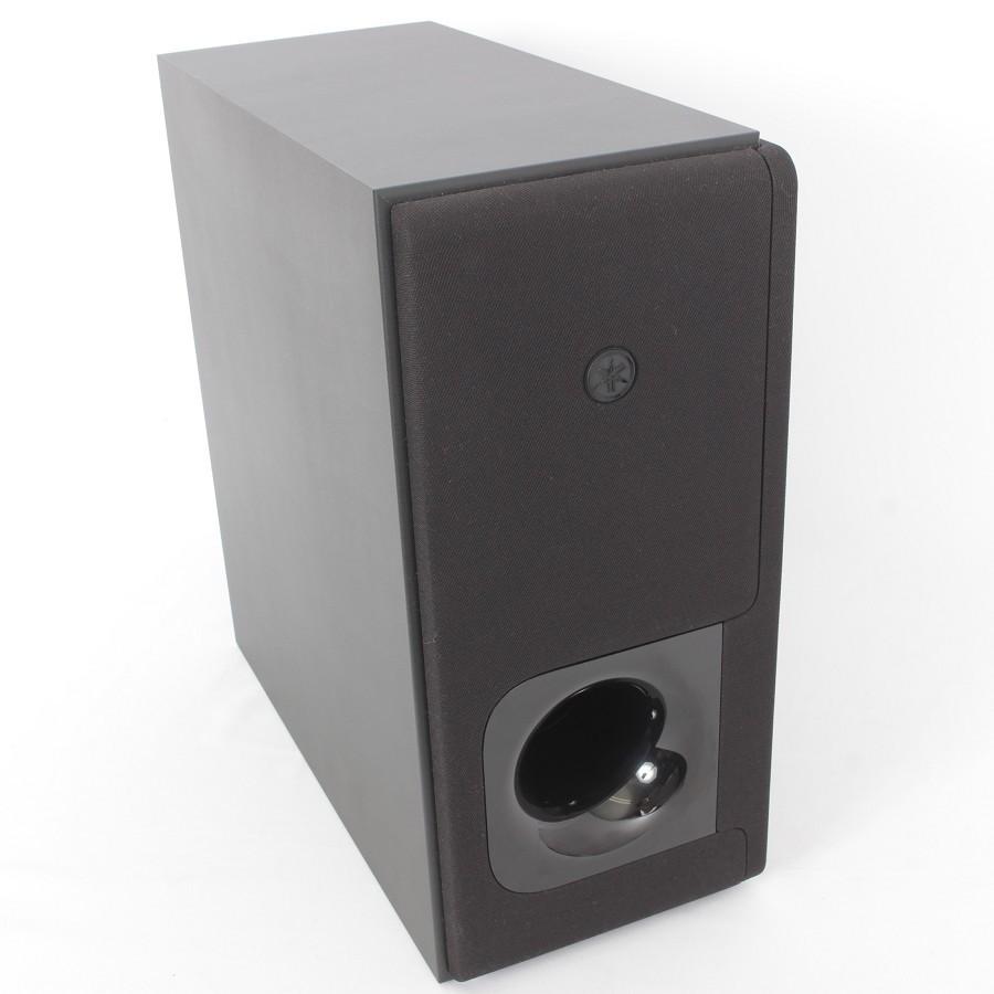 YAMAHA（ヤマハ） 【美品】ヤマハ YAS-209 フロントサラウンドシステム