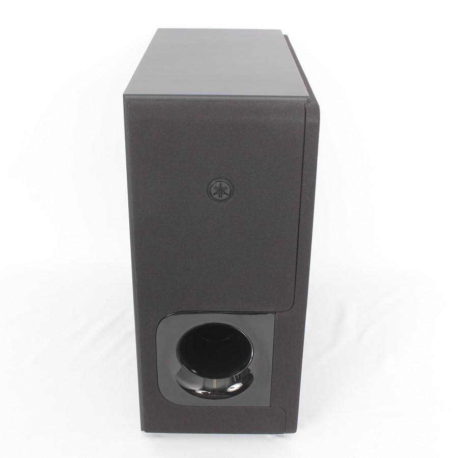 YAMAHA（ヤマハ） 【美品】ヤマハ YAS-209 フロントサラウンドシステム