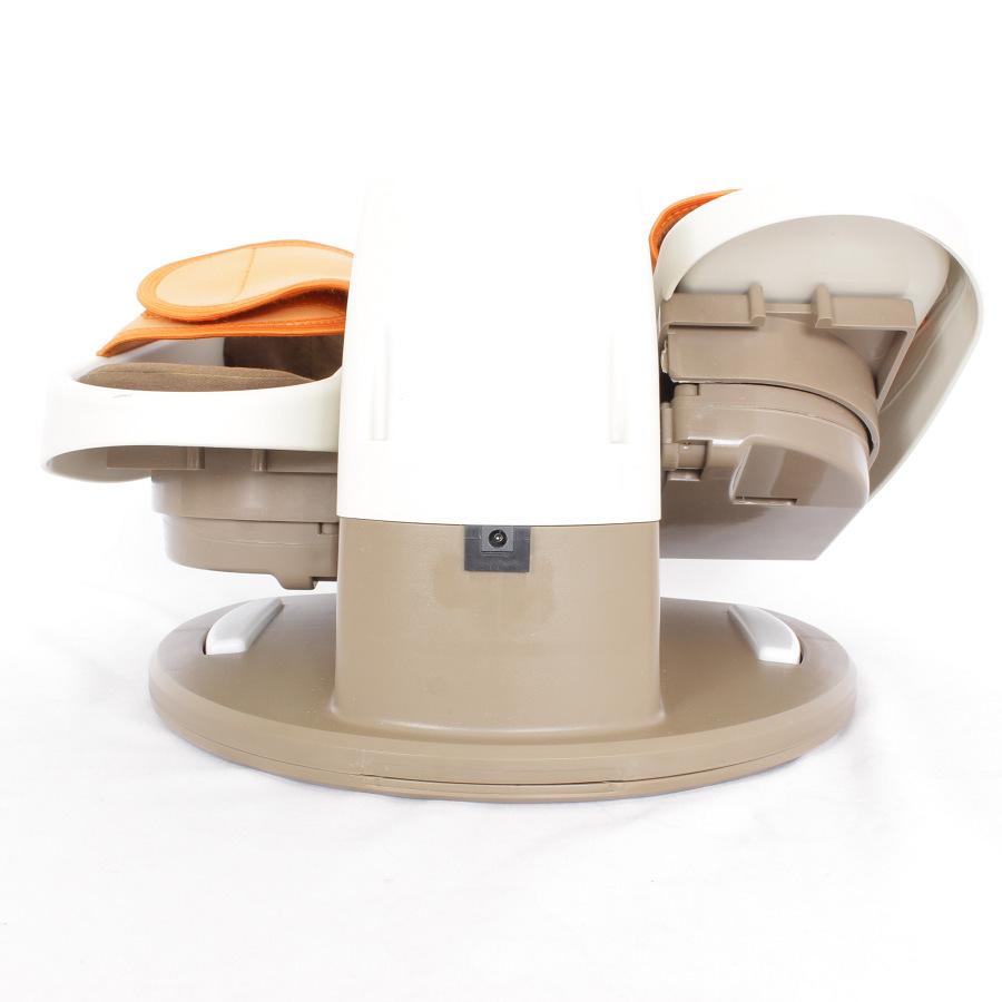 電動歩行マシン 楽ラク歩く ココチモ ウォーキング ながら運動