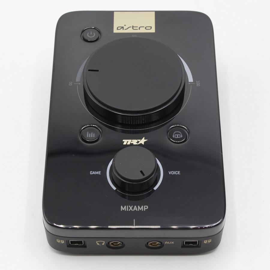 logicool（ロジクール） 【美品】Logicool G Astro MixAmp Pro TR