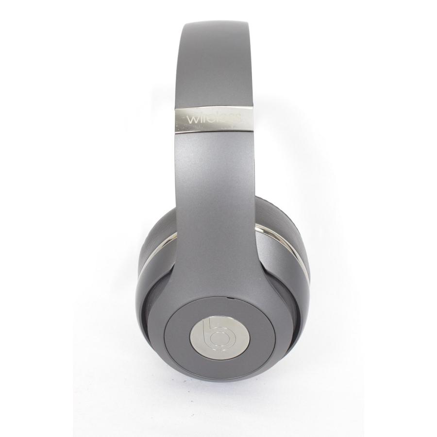Beats by Dr. Dre Beats by Dr.Dre Studio Wireless グラファイト 限定