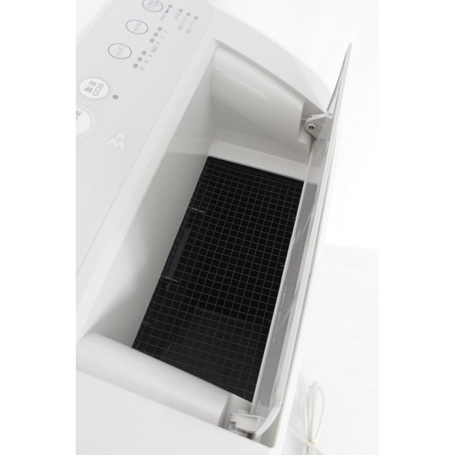 ダイキン（DAIKIN） 加湿空気清浄機 TCK70M-W うるおい光クリエール