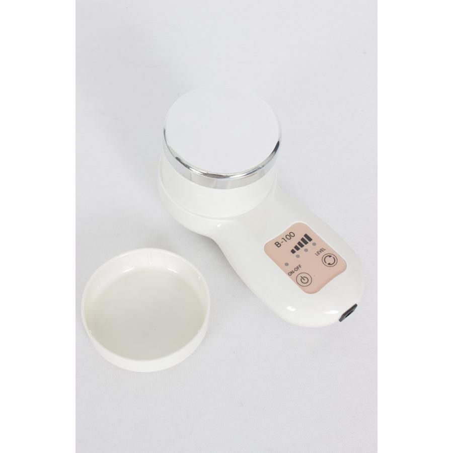 ESTHE TWIN B-100 エステ 美顔器 超音波美顔器