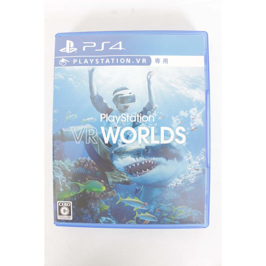 PlayStation VR CUHJ-16003 カメラ同梱版 CUH-ZVR2＋CUH-ZEY2 おまけ