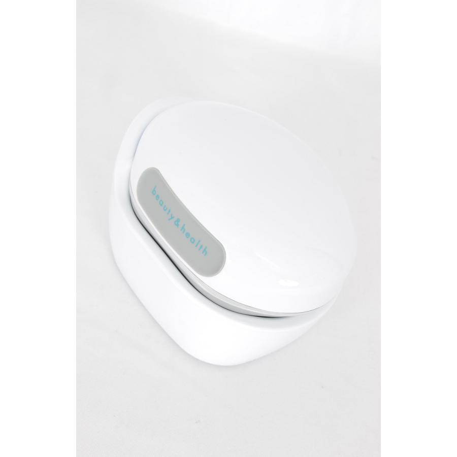 美品】seito ufv スカルプムーブ ヘッドリラクゼーションデバイス