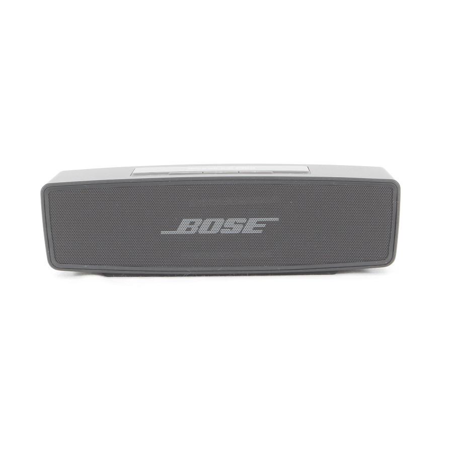 BOSE（ボーズ） 【美品】BOSE SOUNDLINK MINI II Special Edition