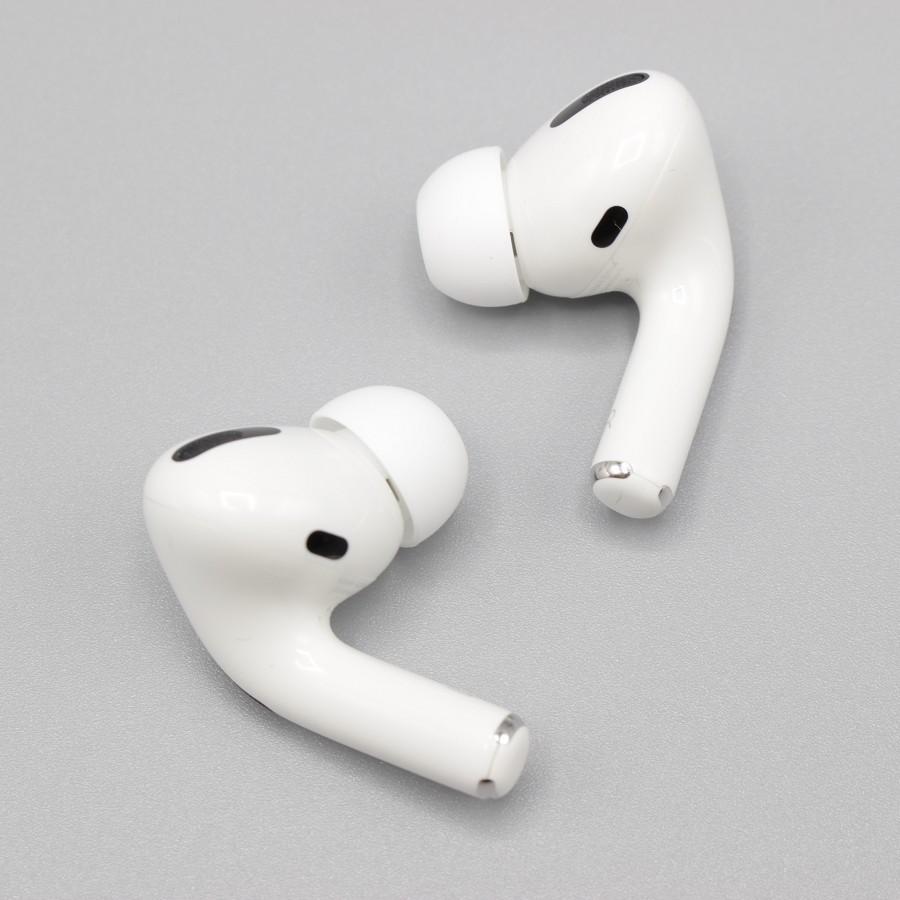 Apple Apple AirPods Pro MWP22J/A ワイヤレスノイズキャンセリング