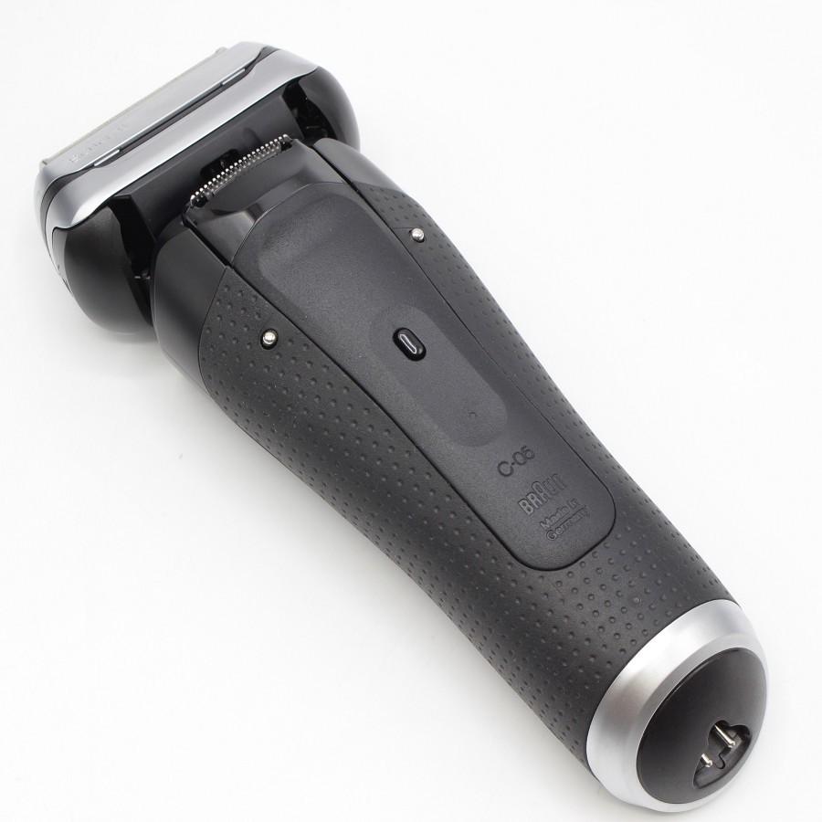 BRAUN Series 9 ブラウン シリーズ9 9360cc-v アルコール洗浄機付き 5