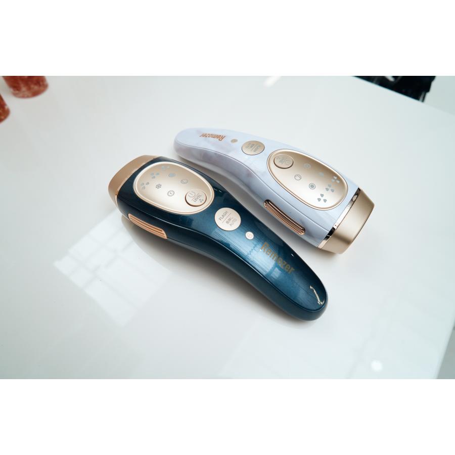 Remozer（リムーザー） 脱毛器 リムーザー【2万円OFFクーポン